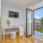 Maison d'hôtes Complex Silva Rovinj