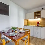 Complex Silva Rovinj