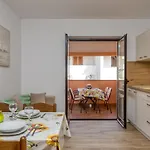 Maison d'hôtes Complex Silva Rovinj