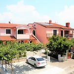 Maison d'hôtes Complex Silva 3*