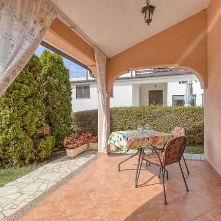 Complex Silva Pensionat Rovinj