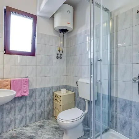 Affittacamere Complex Silva Rovigno