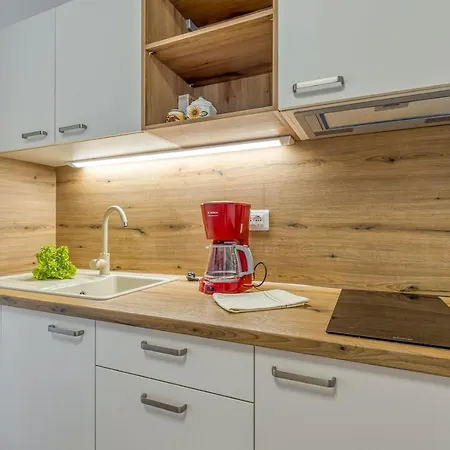 Complex Silva Guest house Rovinj