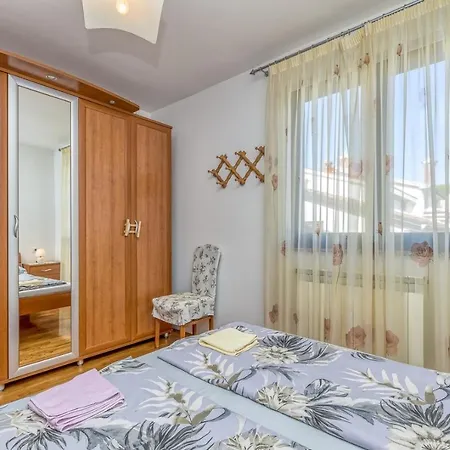 Complex Silva Rovinj