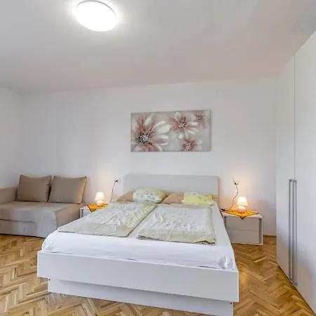 Complex Silva Rovinj