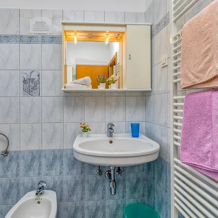 Guest house Complex Silva 3*