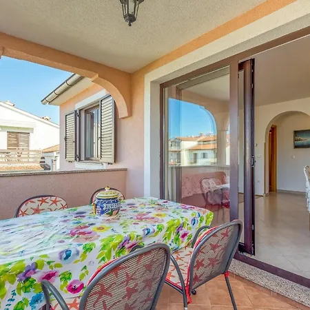 Complex Silva 3* Rovinj