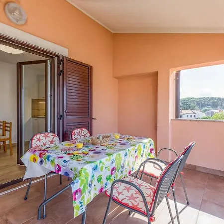 Complex Silva 3* Rovinj