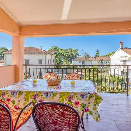 Guest house Complex Silva 3*