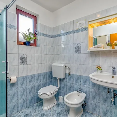 Complex Silva Guest house