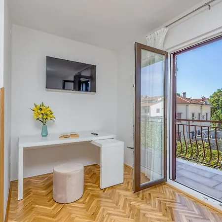 Guest house Complex Silva Rovinj