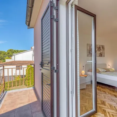 Complex Silva Rovinj