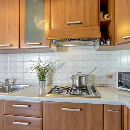 Complex Silva Guest house Rovinj