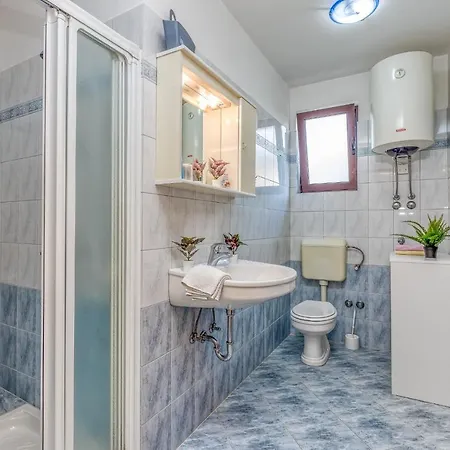 Guest house Complex Silva Rovinj