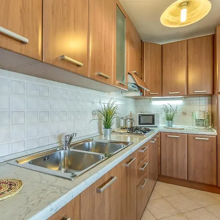 Guest house Complex Silva