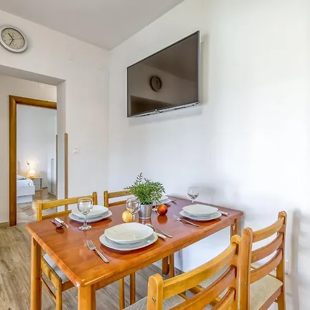 Complex Silva Rovinj