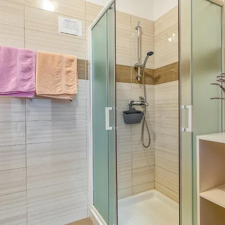 Complex Silva Guest house
