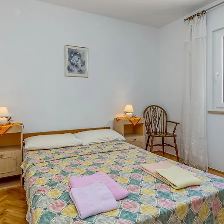 Complex Silva Guest house Rovinj