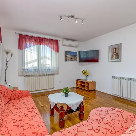 Guest house Complex Silva Rovinj