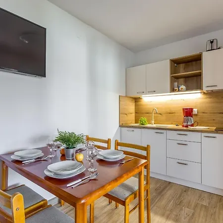 Complex Silva Rovinj