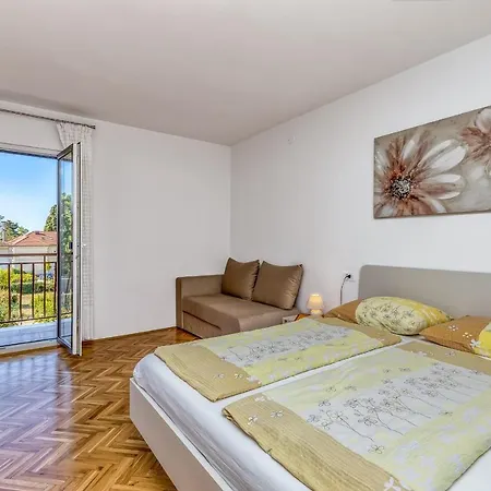 Guest house Complex Silva