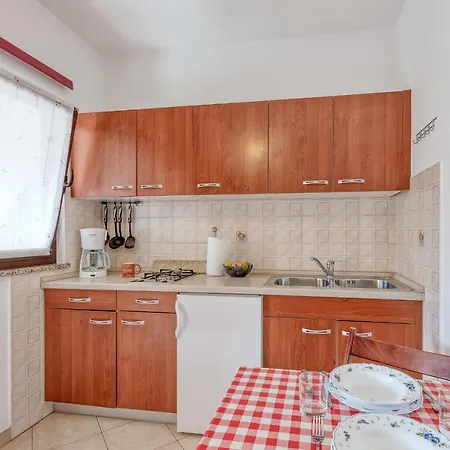 Complex Silva Rovinj