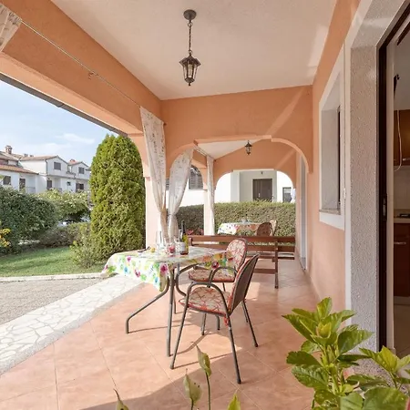 Complex Silva Rovinj