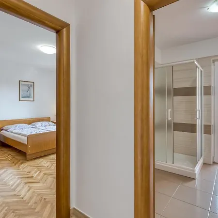 Complex Silva Rovinj