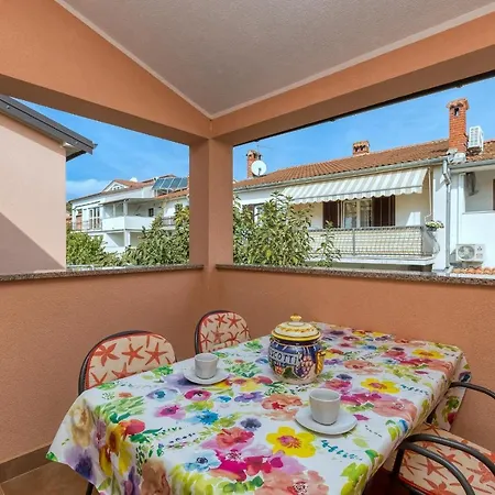 Complex Silva Guest house Rovinj