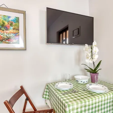 Complex Silva 3* Rovinj