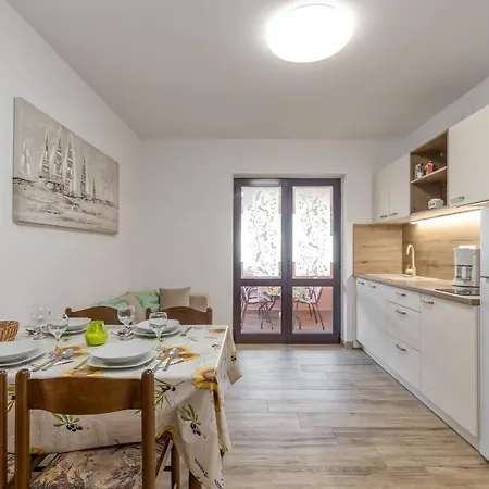 Guest house Complex Silva Rovinj