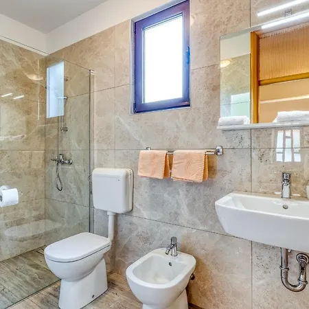Guest house Complex Silva