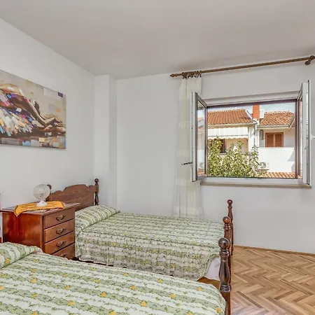 Complex Silva Guest house Rovinj