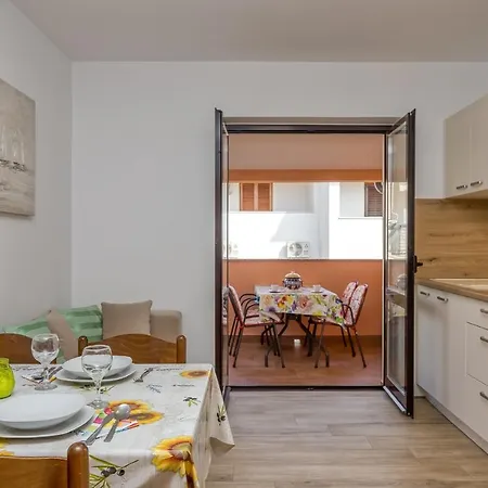 Guest house Complex Silva Rovinj