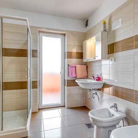 Complex Silva Guest house