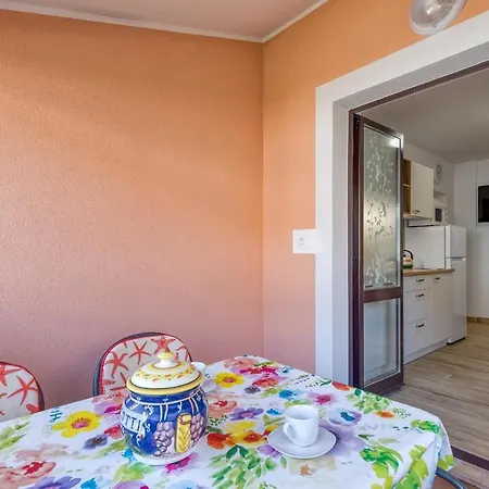 Complex Silva Guest house Rovinj