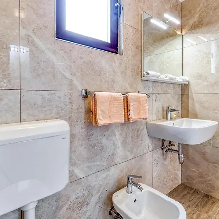 Guest house Complex Silva