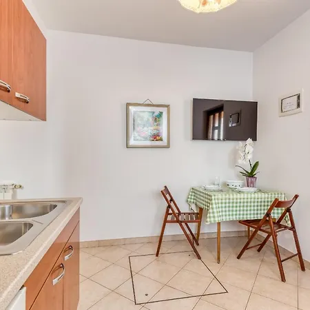 Complex Silva Guest house Rovinj