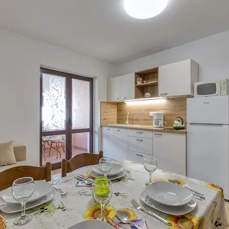 Complex Silva Rovinj