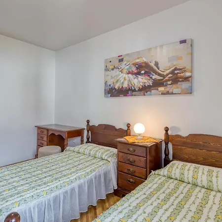 Penzion Complex Silva Rovinj