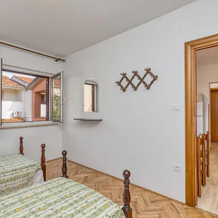 Complex Silva Rovinj