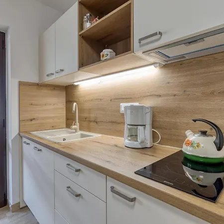 Guest house Complex Silva