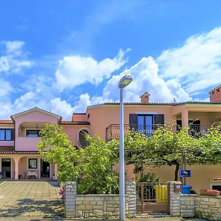 Guest house Complex Silva Rovinj