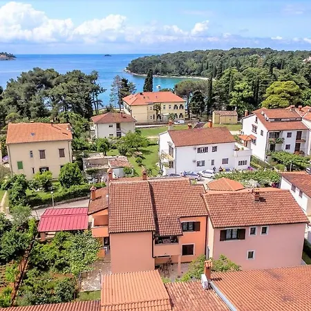 Complex Silva Guest house Rovinj
