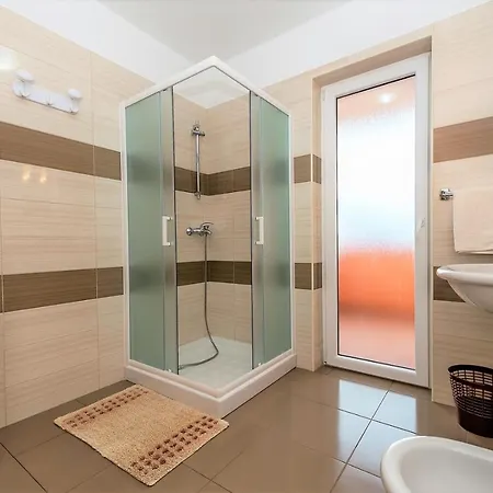 Guest house Complex Silva