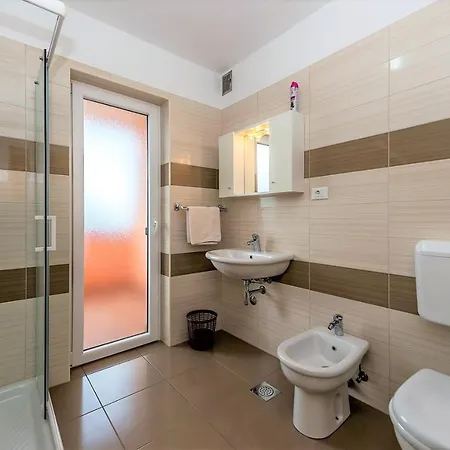 Complex Silva 3* Rovinj