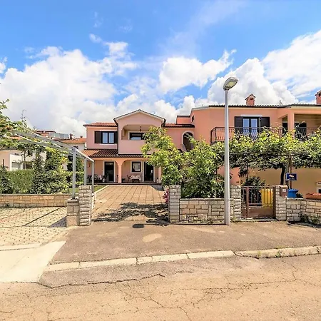 Complex Silva Rovinj