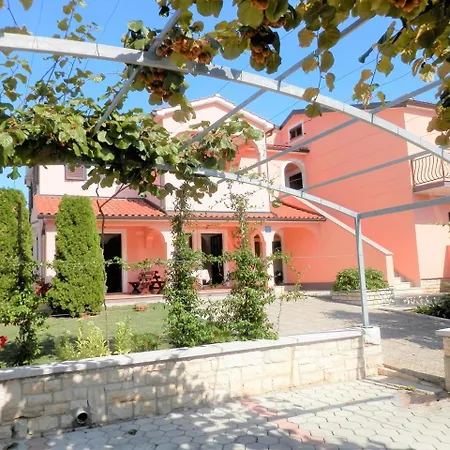 Complex Silva 3* Rovinj