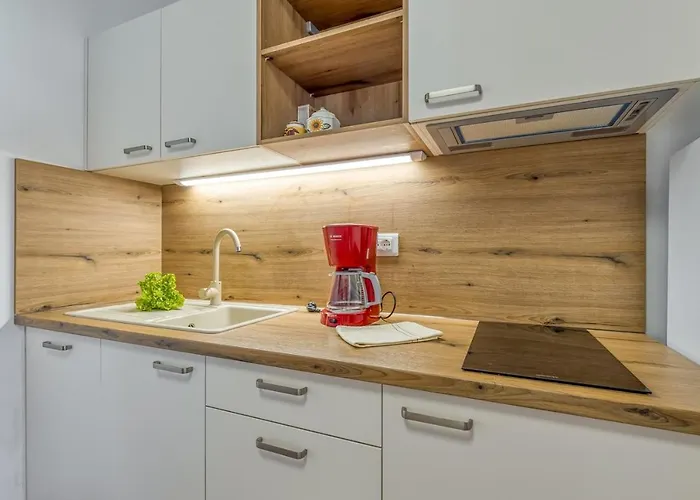 Complex Silva Gostinjska kuća Rovinj