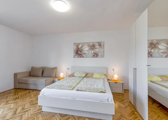 Complex Silva Rovigno